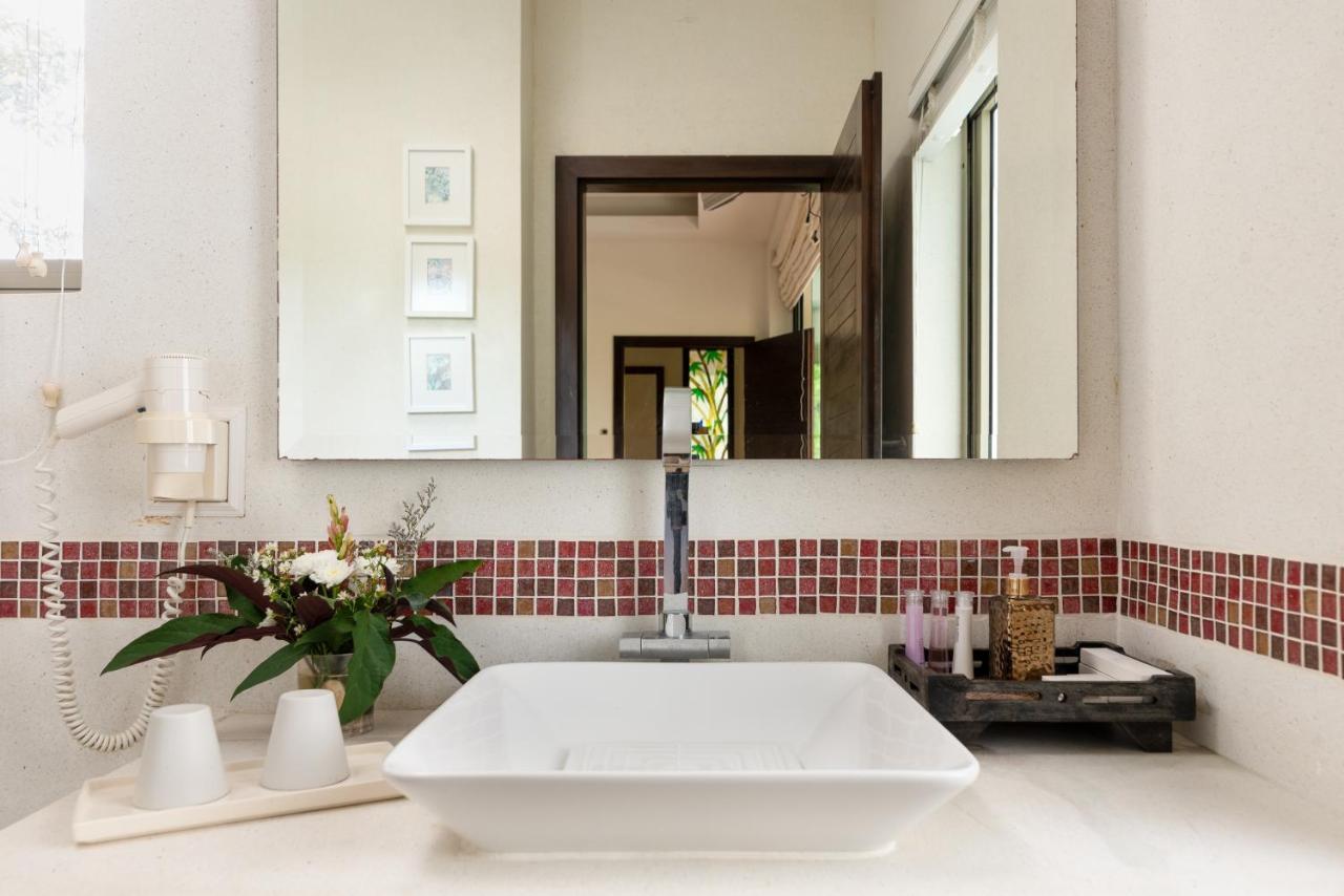 Luxe - Ultra Luxury 4 Bedroom Villa Koh Samui
